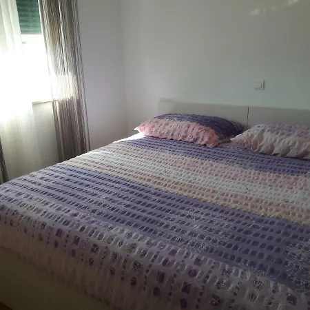 Apartment Mariner Sea View Split