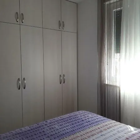 Mariner Sea View Apartment