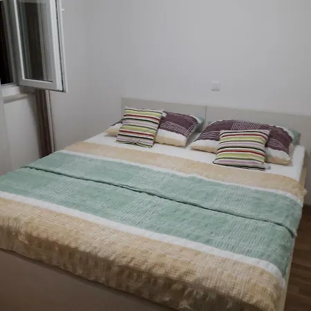 Mariner Sea View Apartment Split