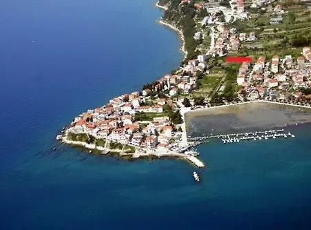 Mariner Sea View
