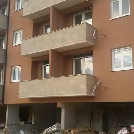 Mariner Sea View Apartment *