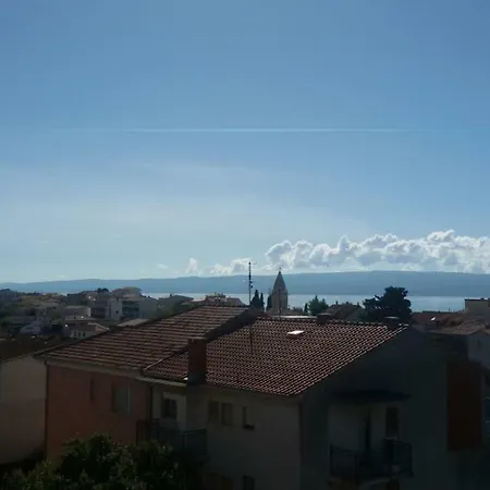 Apartment Mariner Sea View